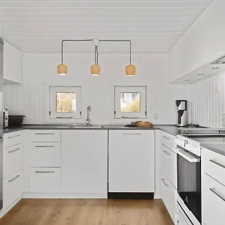 Σπίτι διακοπών 1079-ringkobing-nordsovej-248 *