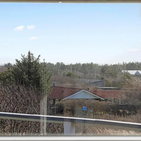 Дом отдыха 1079-ringkobing-nordsovej-248 Сённервиг