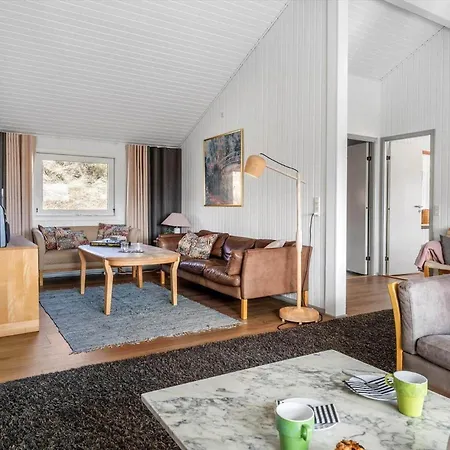Σπίτι διακοπών 1079-ringkobing-nordsovej-248 *